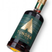 Ликер десертный Tundra Bitter