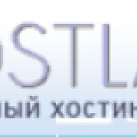 Hostland.ru - платный хостинг