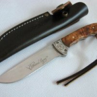 Охотничий нож Browning Whitetail Legacy