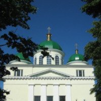 Покровский собор (Россия, Бирюч)