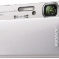Цифровой фотоаппарат Sony Cyber-shot DSC-TX10