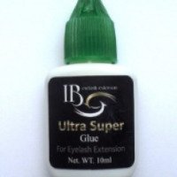 Клей для наращивания ресниц I-Beauty Ultra Super Glue