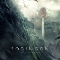 Robinson: The Journey - игра для PS4 VR