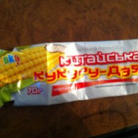 Мороженое Laska "Китайская кукуруза"