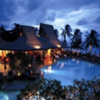 Отель Bo Phut Resort & Spa 5* (Таиланд, о.Самуи)