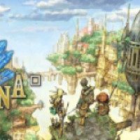 Iruna Online - MMORPG для андроид и IOS