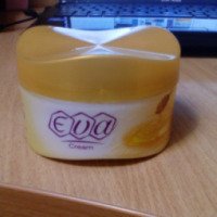 Крем Eva Honey Cream for Normal Skin