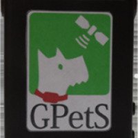 GPS ошейник для собак GPetS