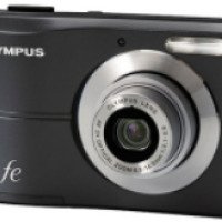 Цифровой фотоаппарат Olympus FE-26