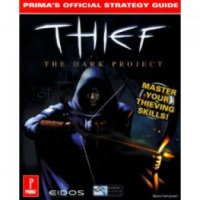 Thief: The Dark Project - игра для PC