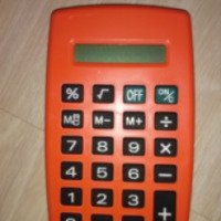 Калькулятор Fix Price