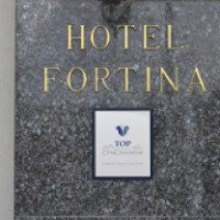 Отель Fortina Hotel 4* 