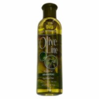 Шампунь Prize Cosmetics Olive Line
