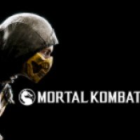 Mortal Kombat X - игра для Android
