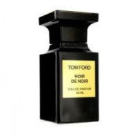 Парфюмерная вода Tom Ford Noir de Noir