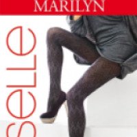 Колготки Marilyn Giselle C18 3D