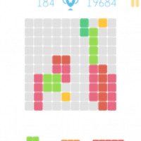 1010! - игра для iOS