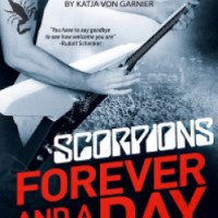 Документальный фильм "Scorpions. Вечность и еще один день" (2015)