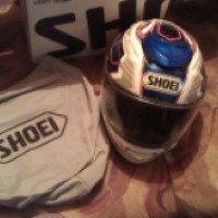Мотоциклетный шлем Shoei GT-Air