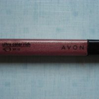 Блеск для губ Avon Ultra Colour Rich "Насыщенный цвет"