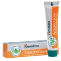 Крем Himalaya Herbals Antiseptic Cream