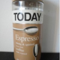 Кофе Today "Espresso"