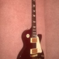 Электрогитара Gibson Les Paul Studio