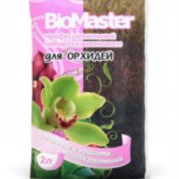 Профессиональный набор компонентов для орхидей "БиоМастер"
