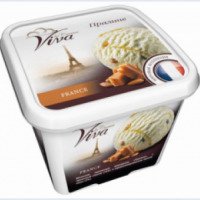 Мороженое Viva la Crema
