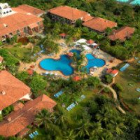 Отель Ramada Caravella Beach Resort 5* 
