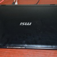 Ноутбук MSI MS-1682