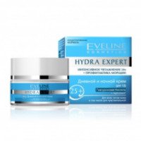 Крем для лица Eveline Cosmetics Hydra Expert