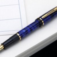 Перьевая ручка Waterman Phileas Mineral Blue