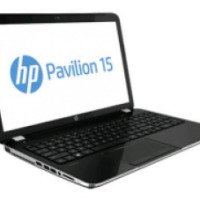 Ноутбук HP Pavilion 15-e025sr