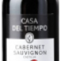 Вино Casa del Tiempo Cabernet Sauvignon