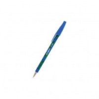 Ручка шариковая Beifa NanoStick