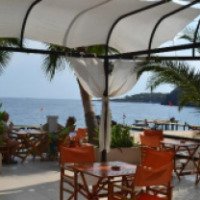 Отель Halduns Beach Club 4* (Турция, Кемер)