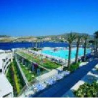 Отель WoW Bodrum Resort 5* (Турция, Бодрум)
