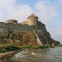 Белгород-Днестровская крепость Аккерман (Украина, Белгород-Днестровский)