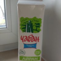 Айран "Чабан"