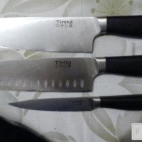Кухонный нож Tinita