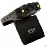 Автомобильный видеорегистратор Explay DVR-003HD