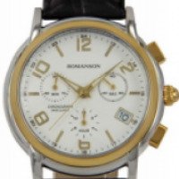 Часы Romanson Adel TL3587UMC (WH)