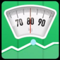 Мониторинг веса - программа для Android