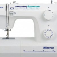 Швейная машина Minerva M83V