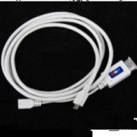 Кабель Asx Micro USB-HDMI