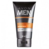 Увлажняющий крем для лица Avon MEN для мужчин "Основной уход"