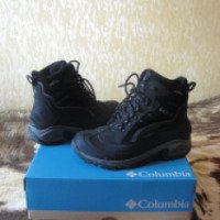 Мужские ботинки Columbia Sportswear Whitefield Winter Boots Waterproof