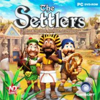 Settlers 2: Зарождение цивилизаций - игра для PC