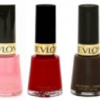 Лак для ногтей Revlon Nail Enamel